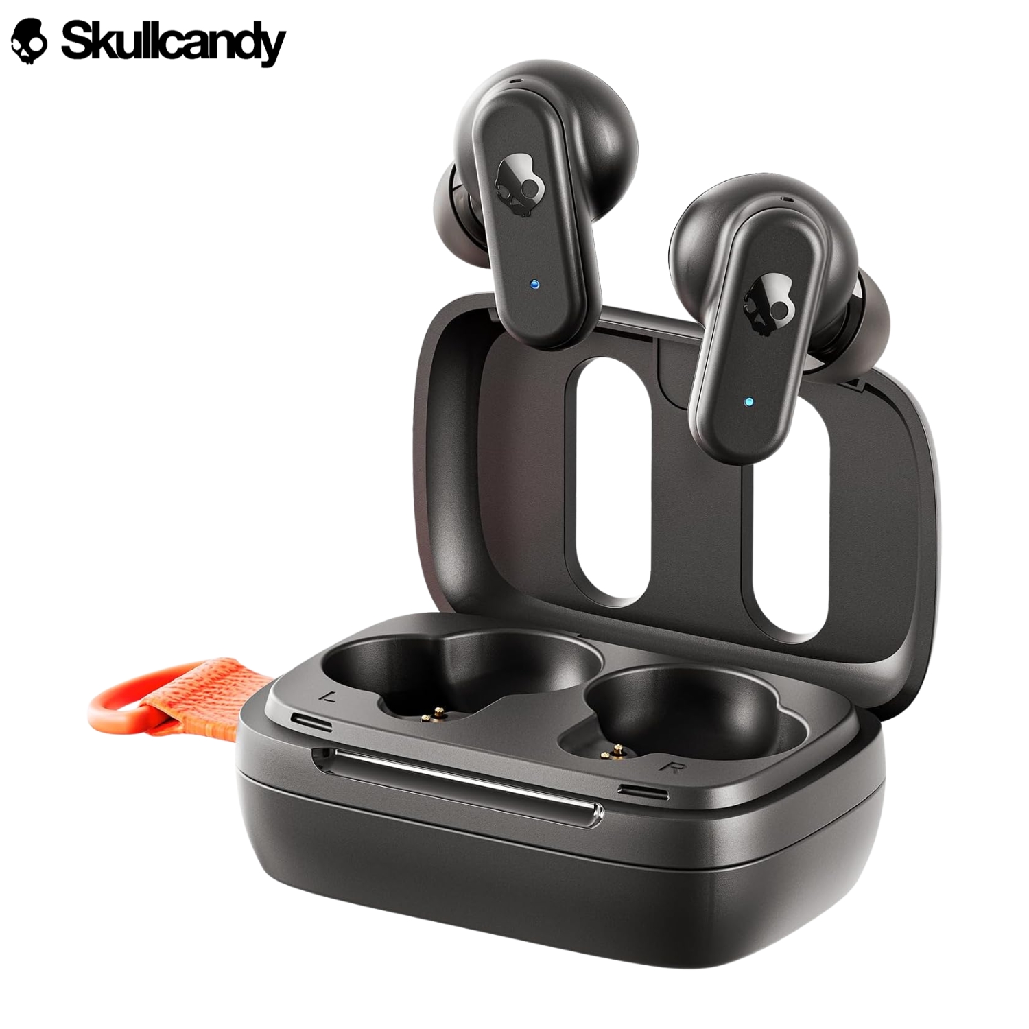 AUDÍFONO SKULLCANDY DIME 3 TRUE WIRELESS IPX4 - 6