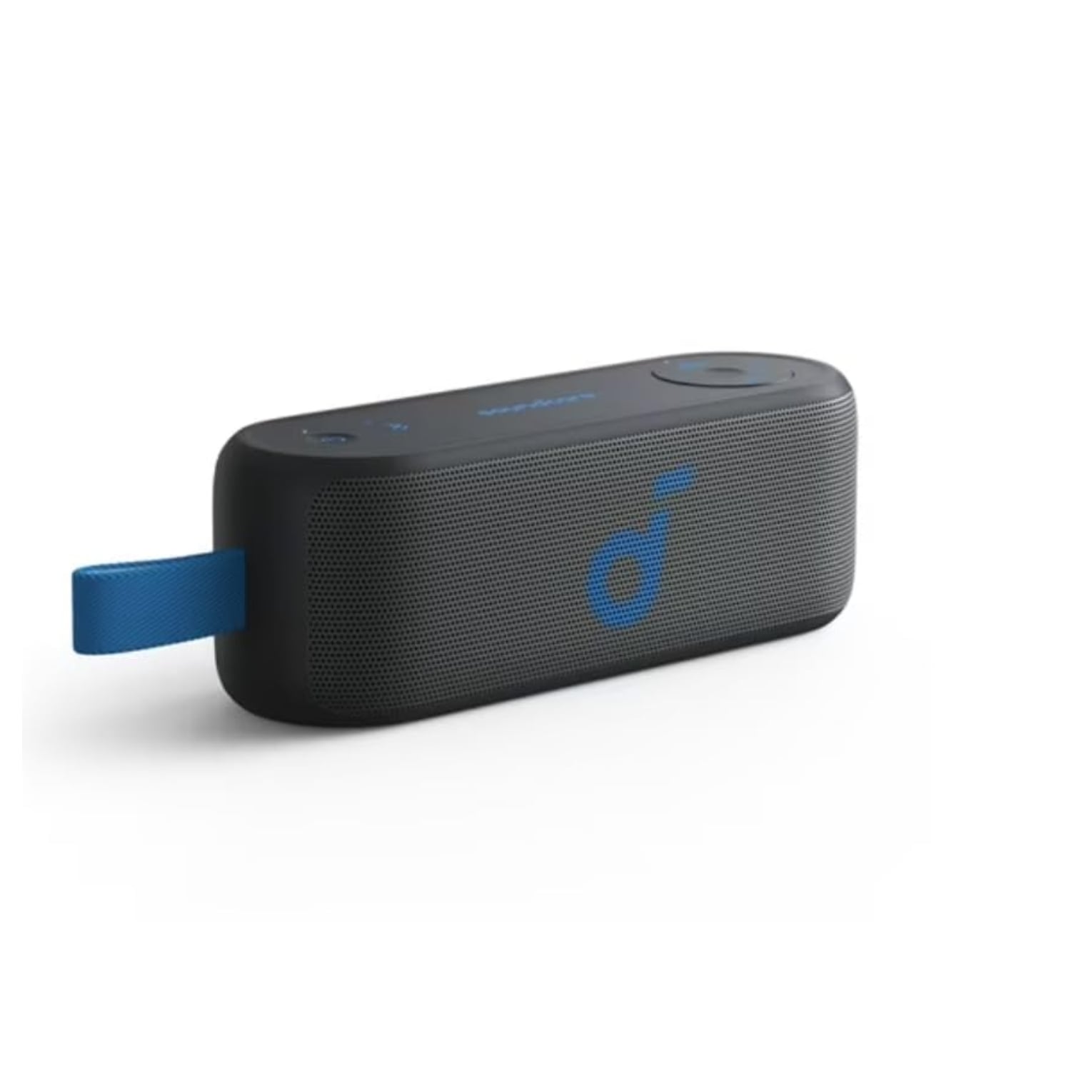 PARLANTE BLUETOOTH SOUNDCORE SELECT 3 NEGRO - 1