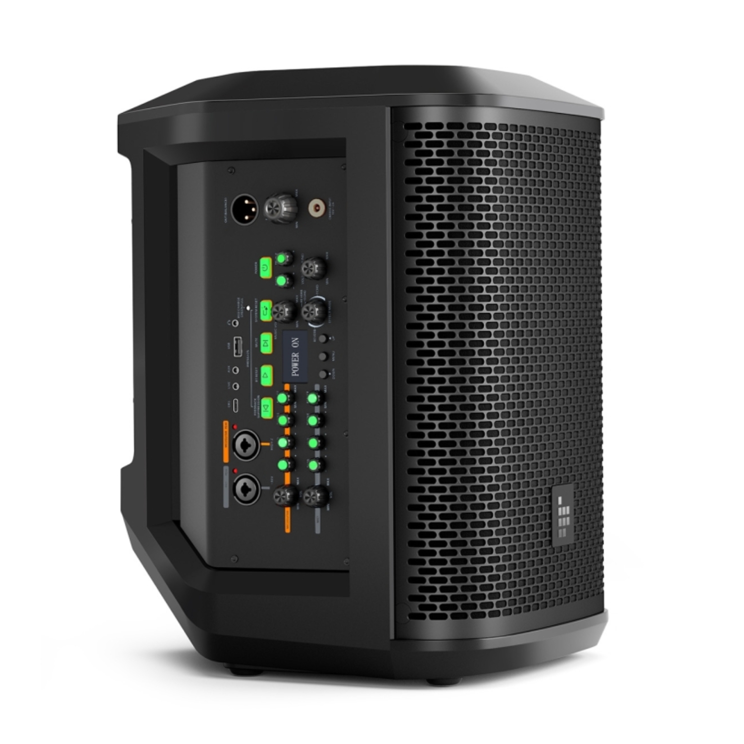 TRONSMART HYTUNE S1 SISTEMA PA PORTÁTIL TODO-EN-UNO - 4