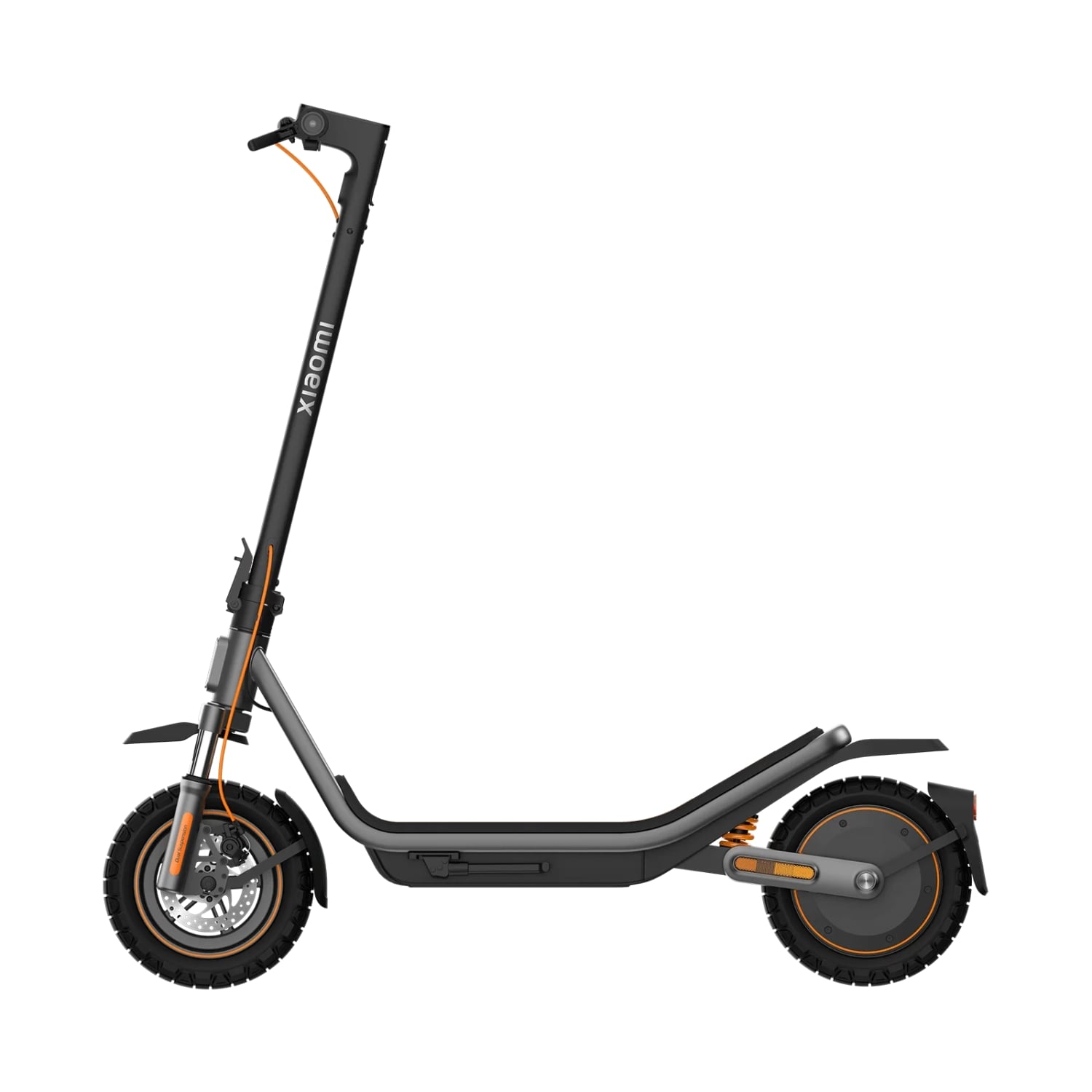 SCOOTER XIAOMI ELECTRIC SCOOTER 6 PRO NEGRO GL - 1