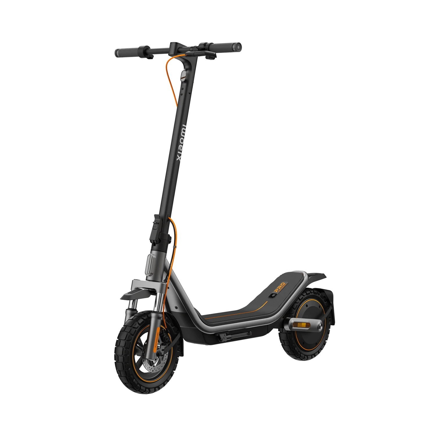 SCOOTER XIAOMI ELECTRIC SCOOTER 6 PRO NEGRO GL - 2
