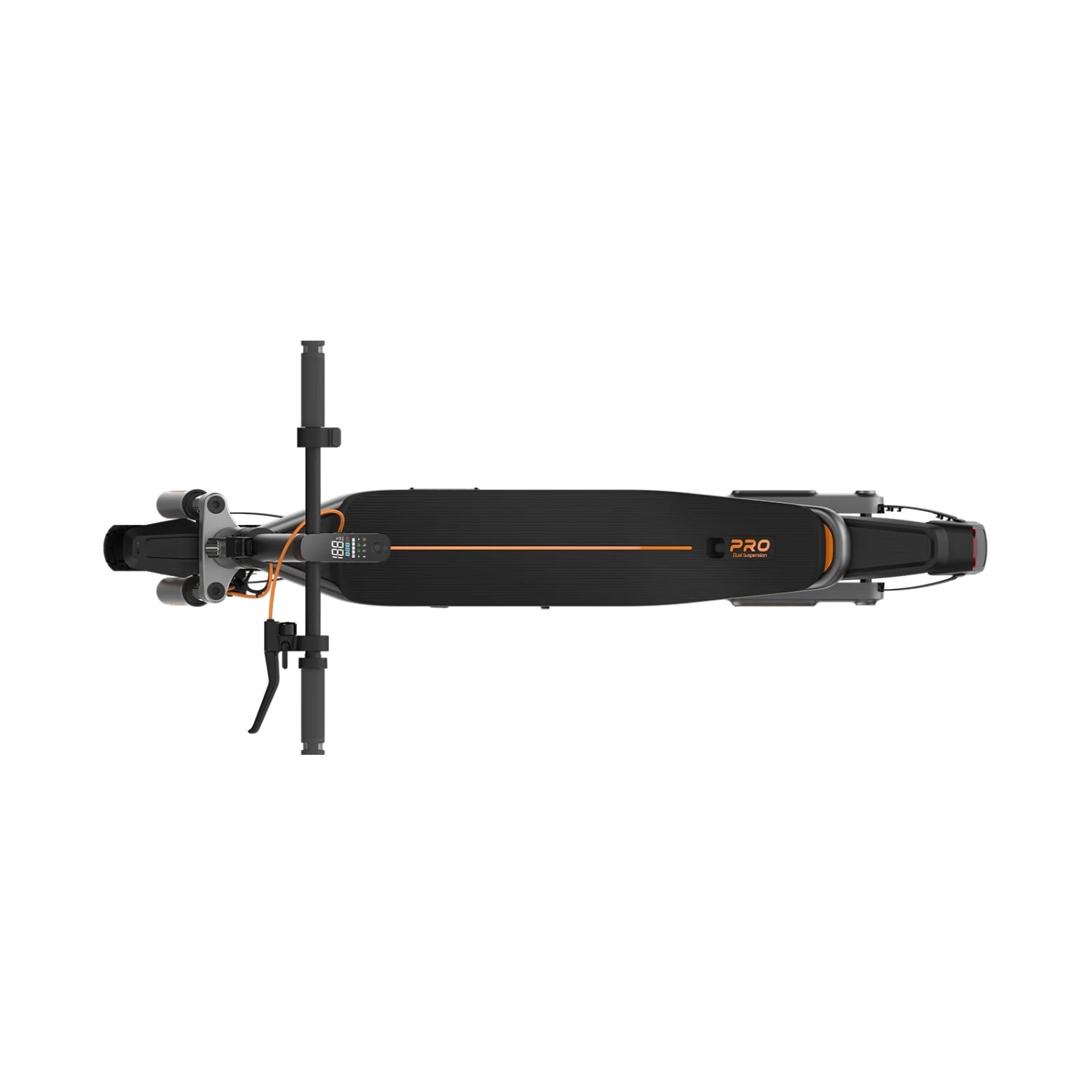 SCOOTER XIAOMI ELECTRIC SCOOTER 6 PRO NEGRO GL - 3
