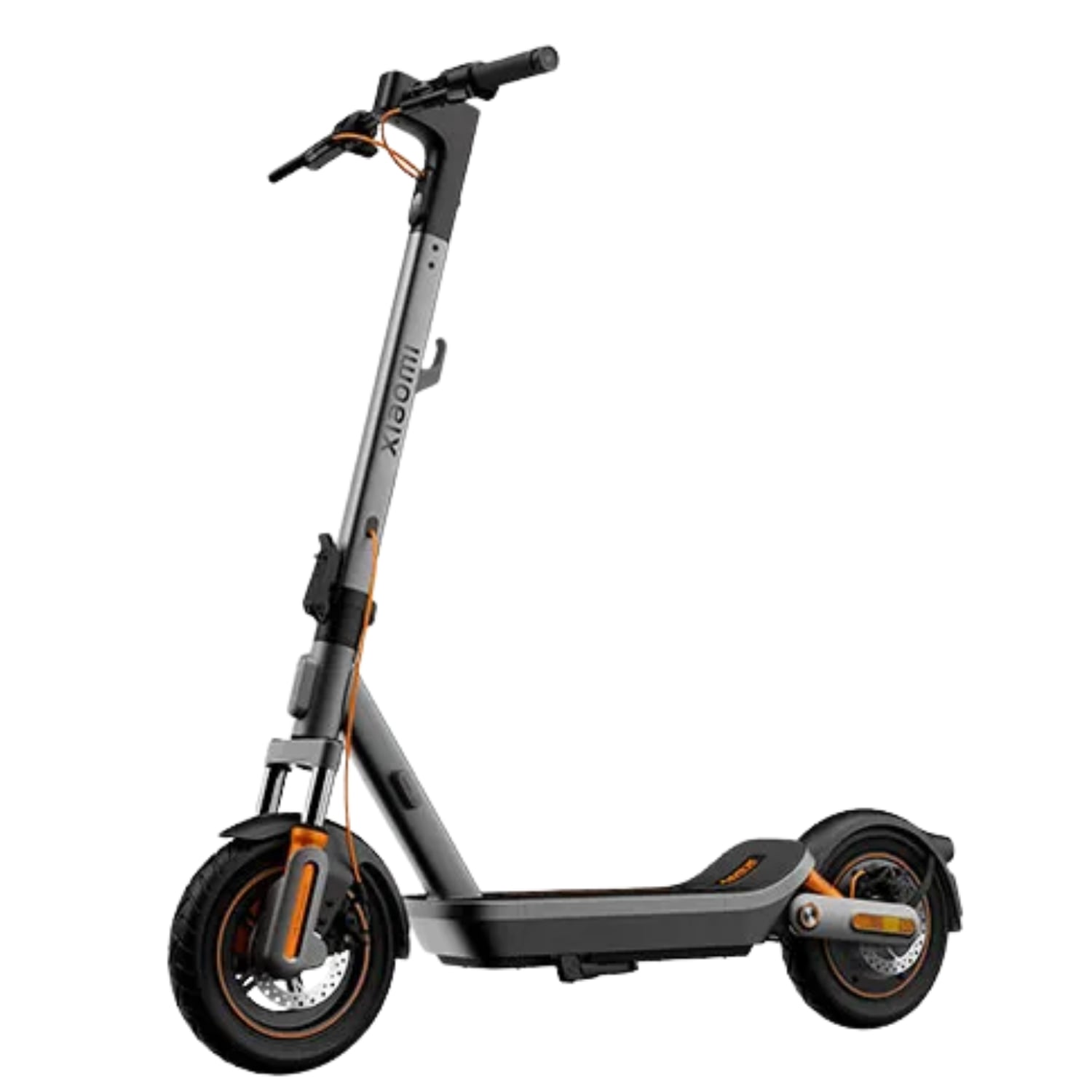 SCOOTER XIAOMI ELECTRIC SCOOTER 6 MAX NEGRO GL - 1