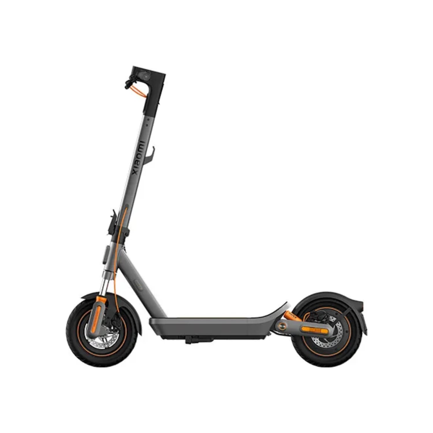 SCOOTER XIAOMI ELECTRIC SCOOTER 6 MAX NEGRO GL - 3