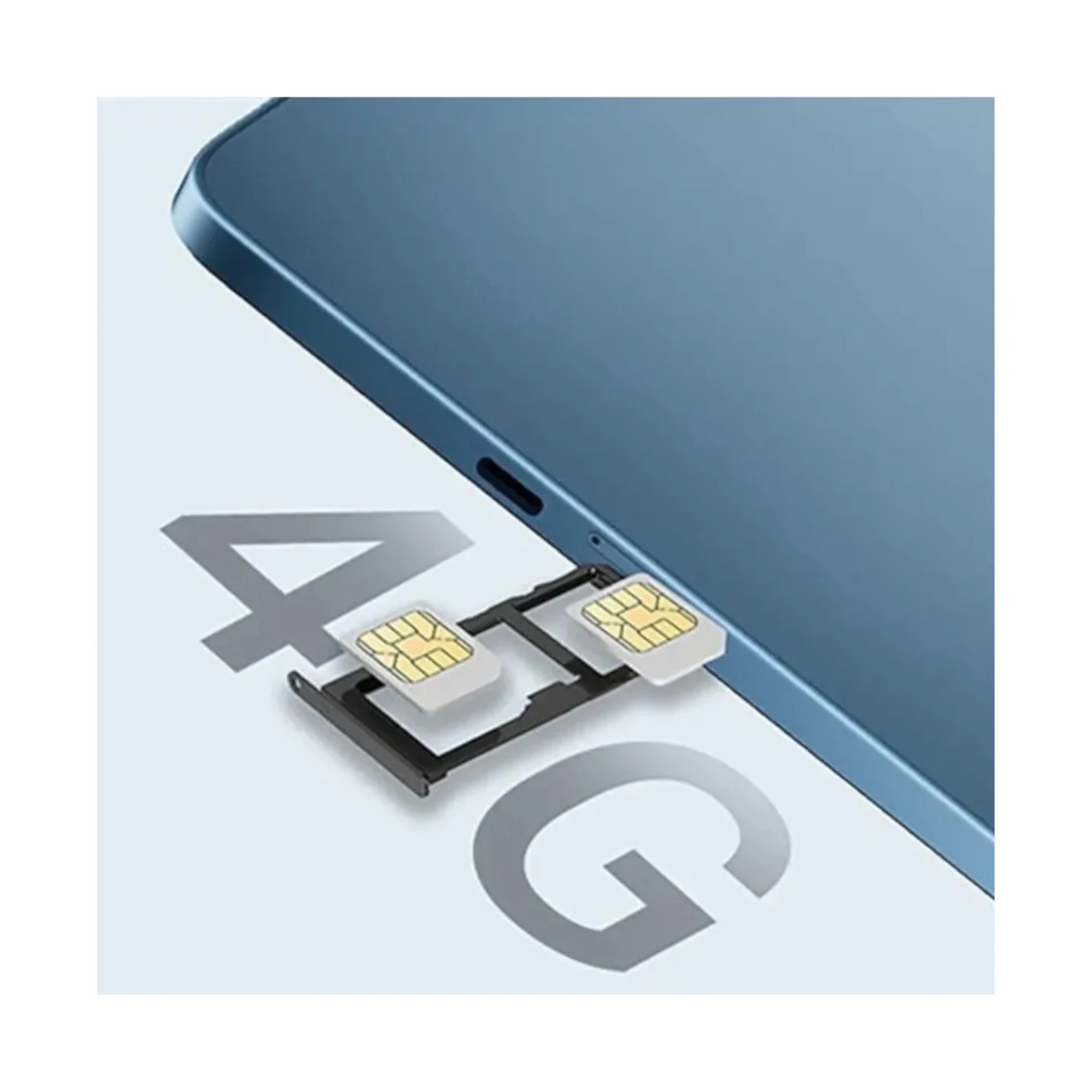 TABLET BLACKVIEW TAB 60 PRO BLUE 128GB - 6
