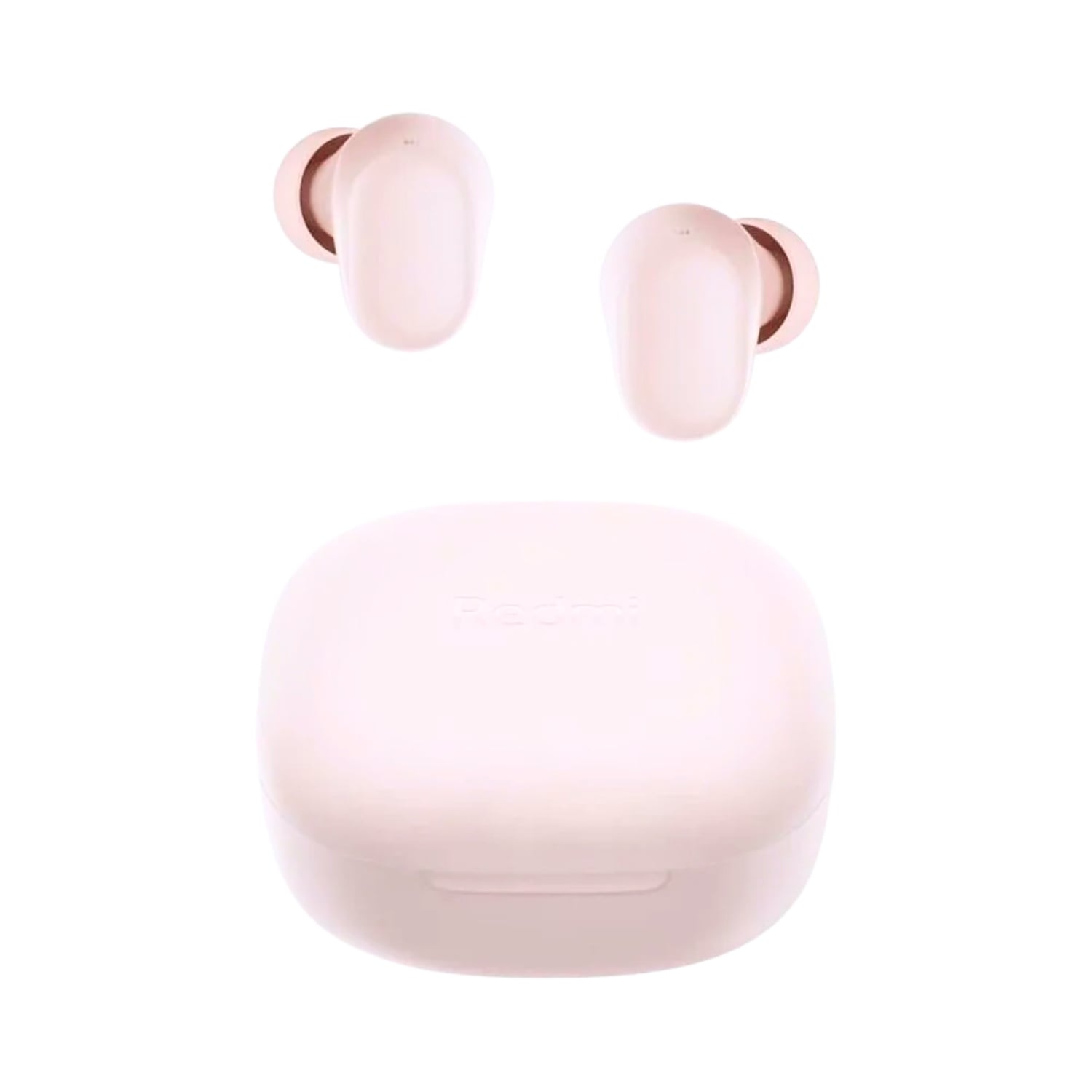 COMBO X2 AUDIFONO REDMI BUDS 6 PLAY BT5.4 36HRS ROSADO - 2