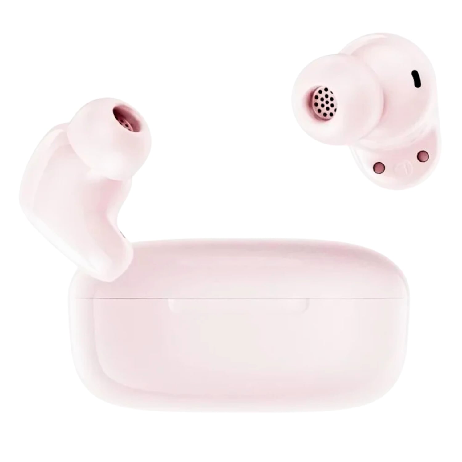 COMBO X2 AUDIFONO REDMI BUDS 6 PLAY BT5.4 36HRS ROSADO - 3
