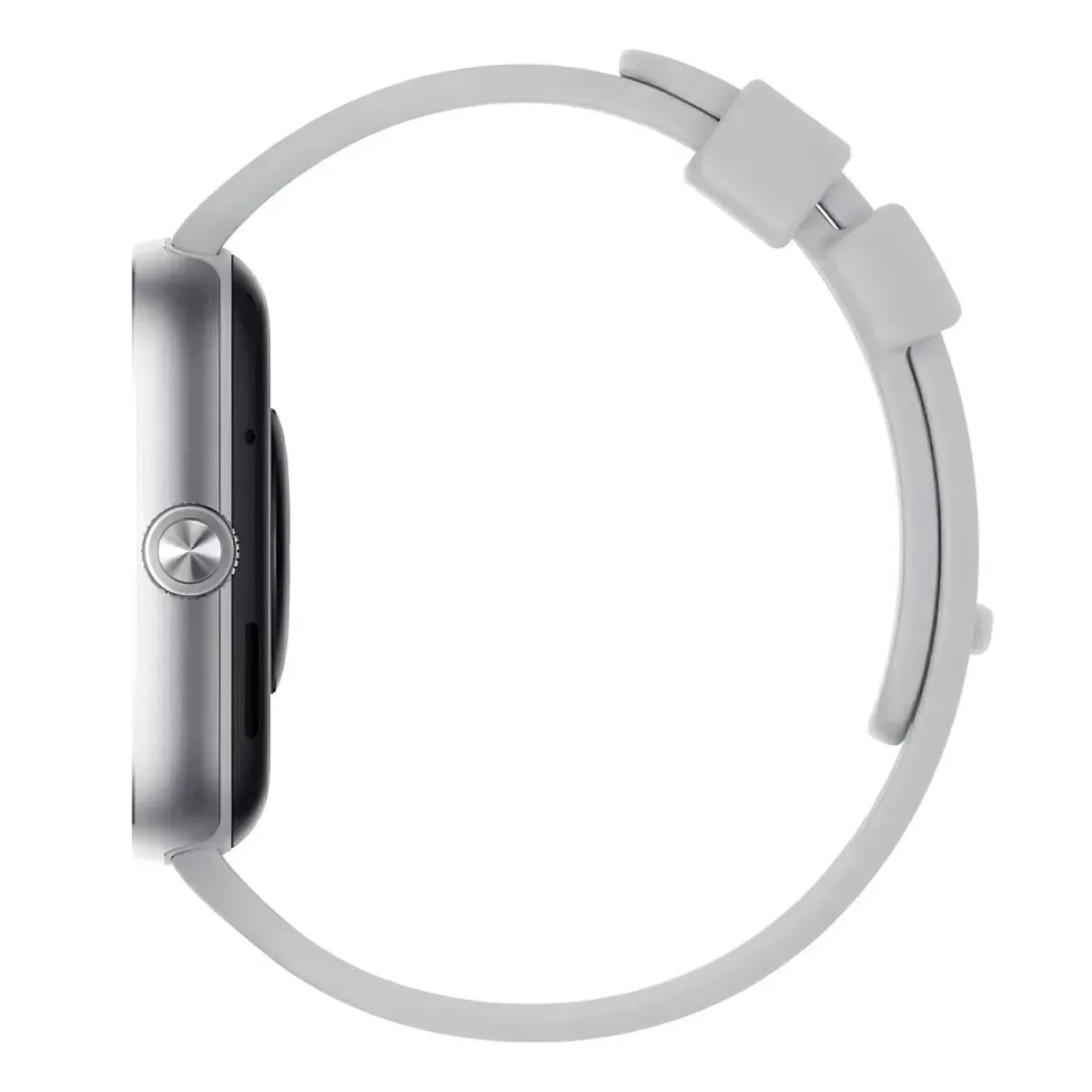 SMARTWATCH XIAOMI REDMI WATCH 4 SILVER GPS LLAMADAS Y MONITOR DE SALUD - 4