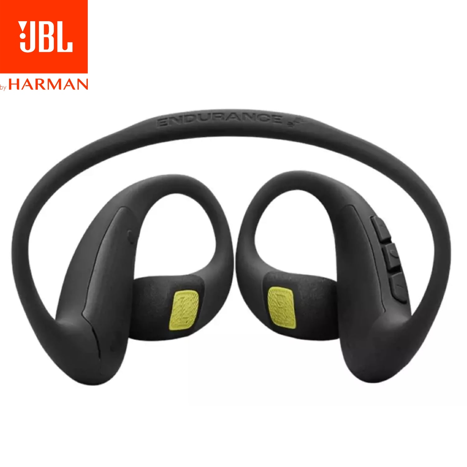 AUDIFONO JBL ENDURANCE PACE CONDUCCION OSEA IP68 - 4