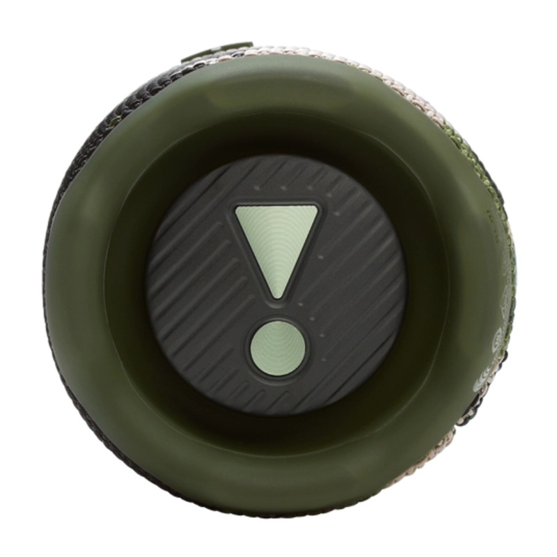 PARLANTE BLUETOOTH PORTÁTIL JBL FLIP 7 CAMUFLADO CON IA SOUND BOOST - 3
