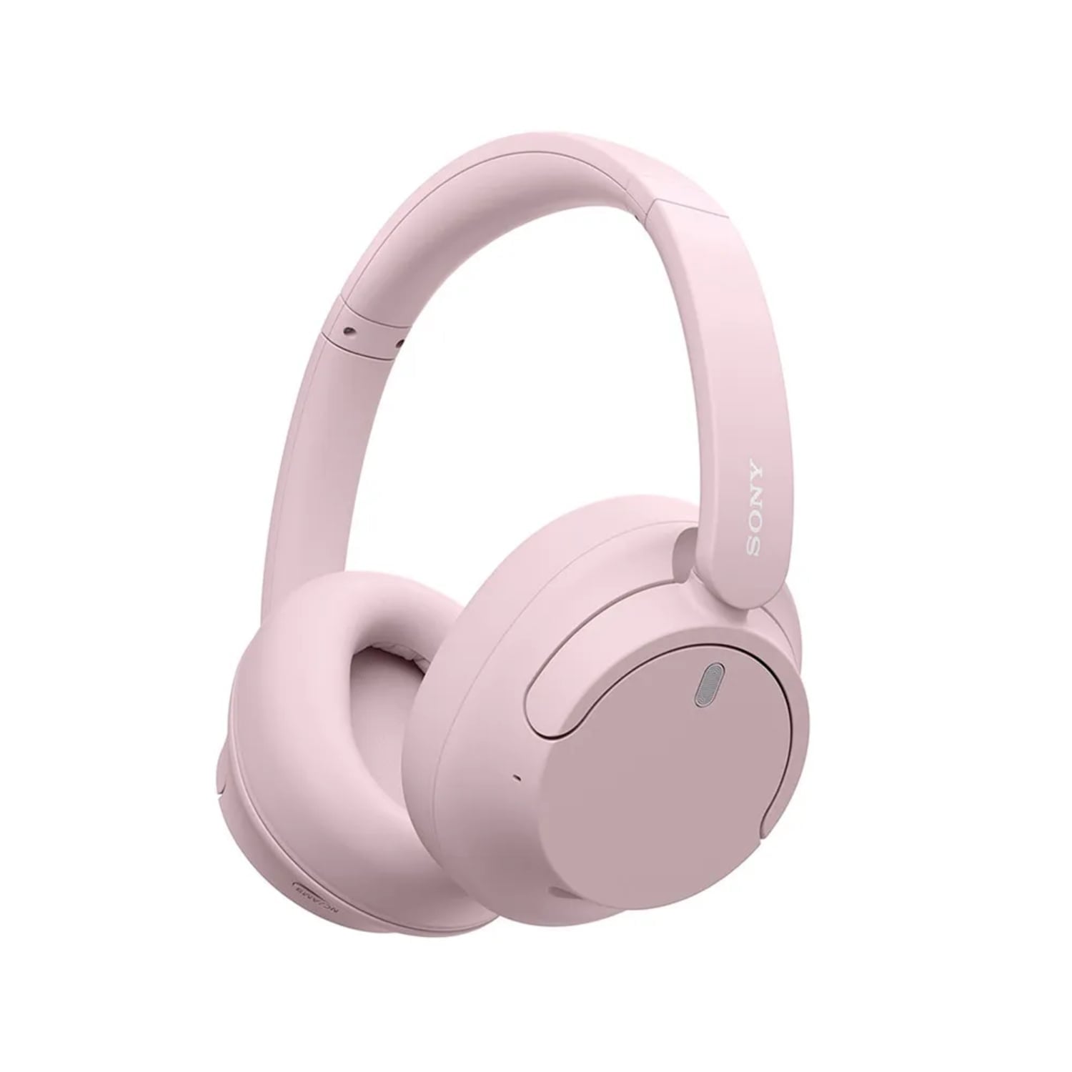 AUDIFONOS SONY WH-CH720 BLUETOOTH 35HRS ROSADO - 1