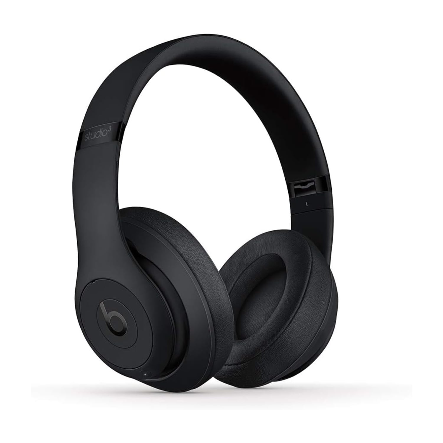 AUDIFONO BEATS STUDIO 3 WIRELESS NEGRO ANC 22H - 1