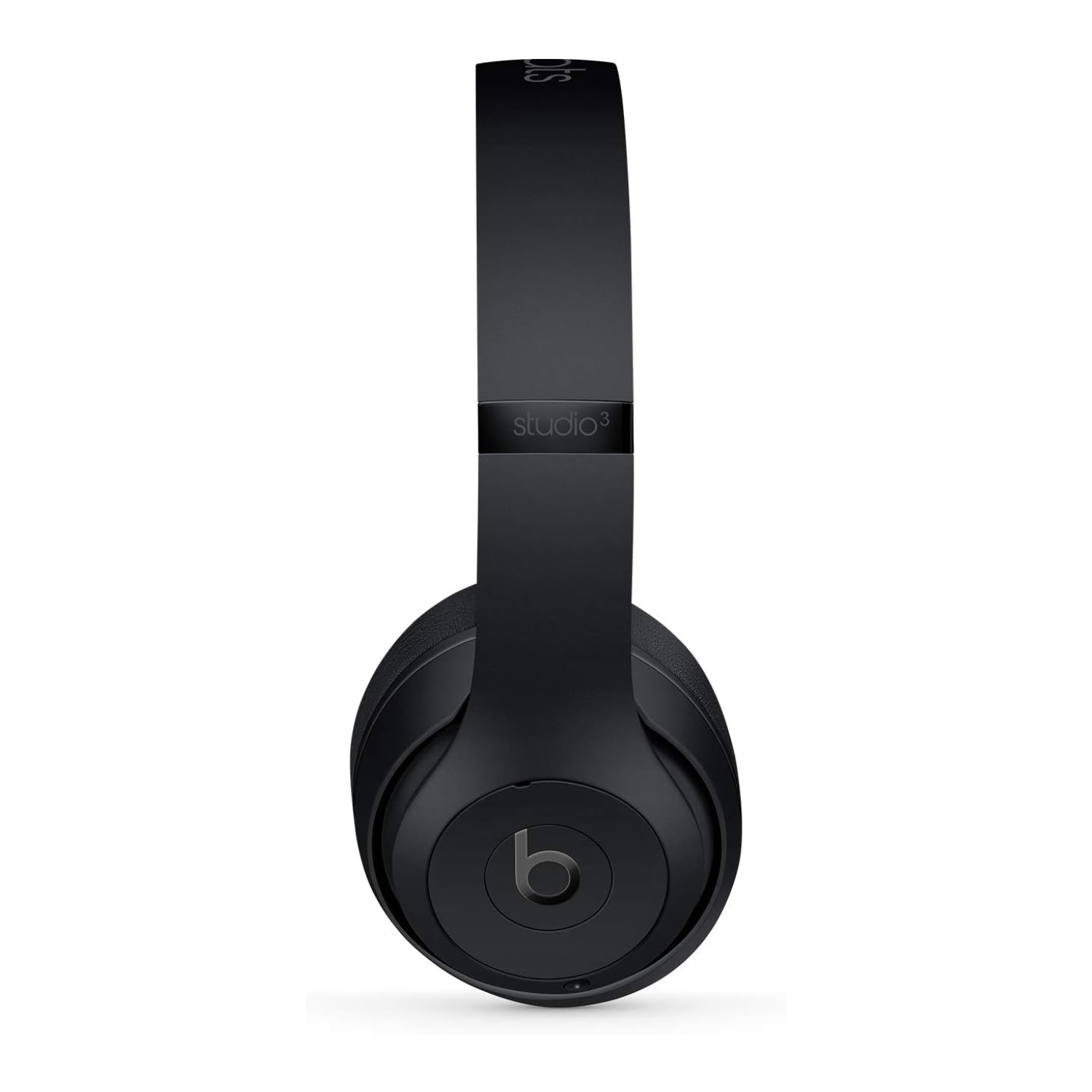 AUDIFONO BEATS STUDIO 3 WIRELESS NEGRO ANC 22H - 2