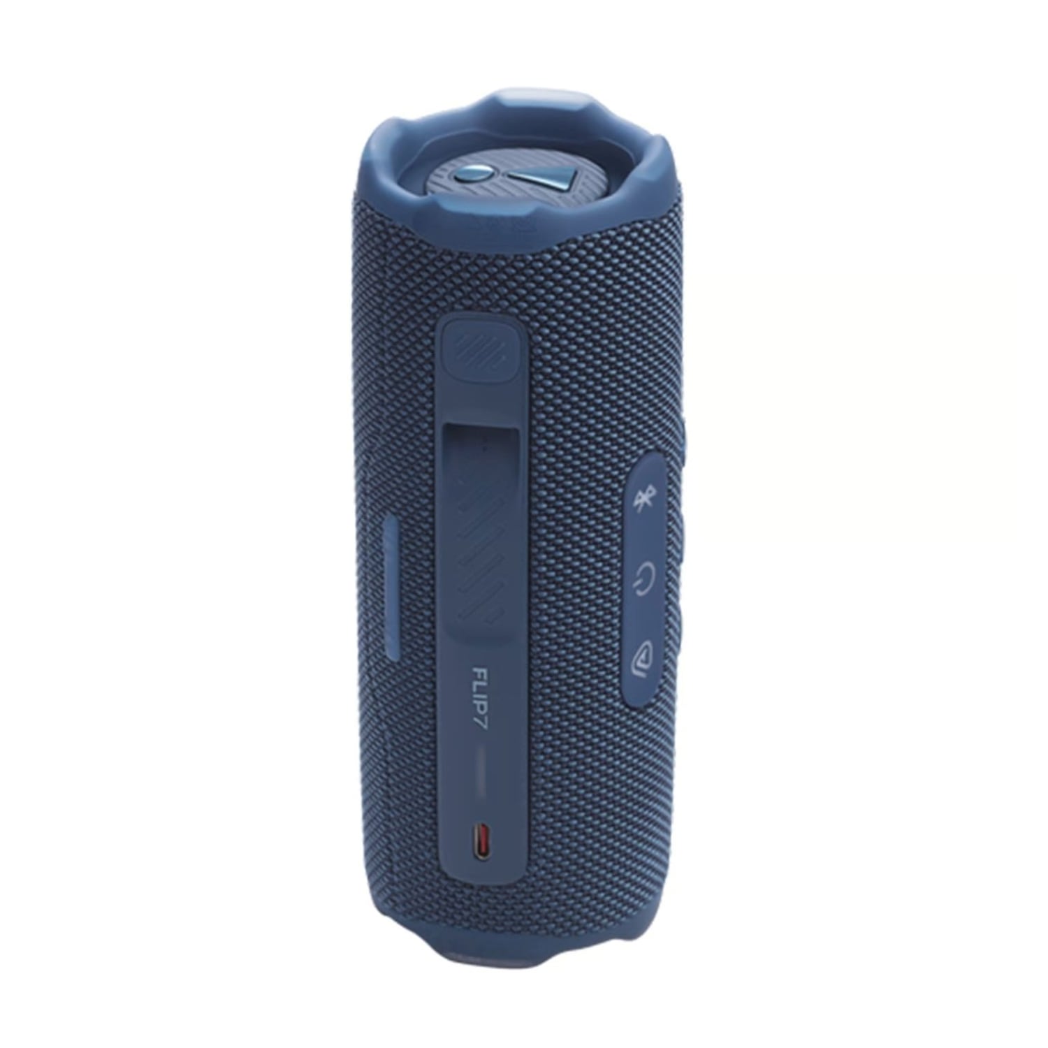 PARLANTE BLUETOOTH PORTÁTIL JBL FLIP 7 AZUL CON AI SOUND BOOST - 3