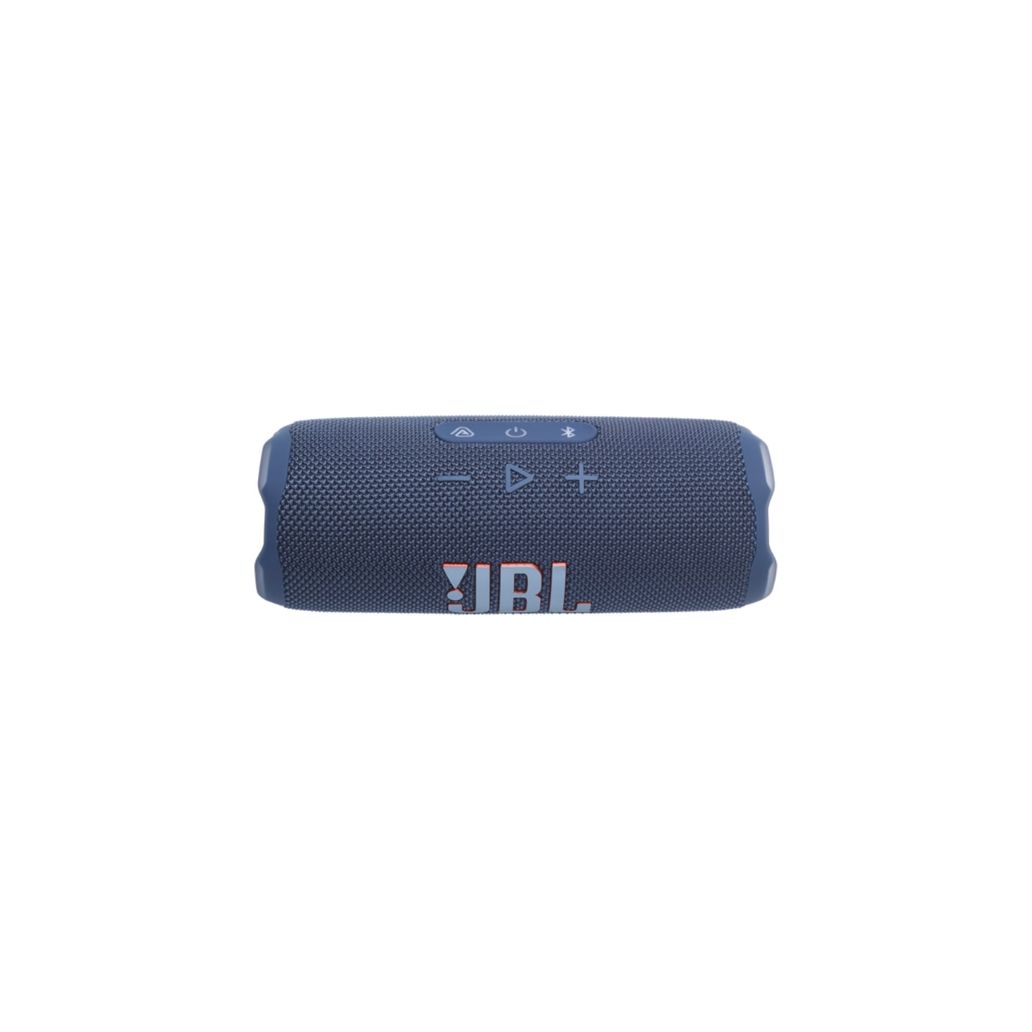 PARLANTE BLUETOOTH PORTÁTIL JBL FLIP 7 AZUL CON AI SOUND BOOST - 4