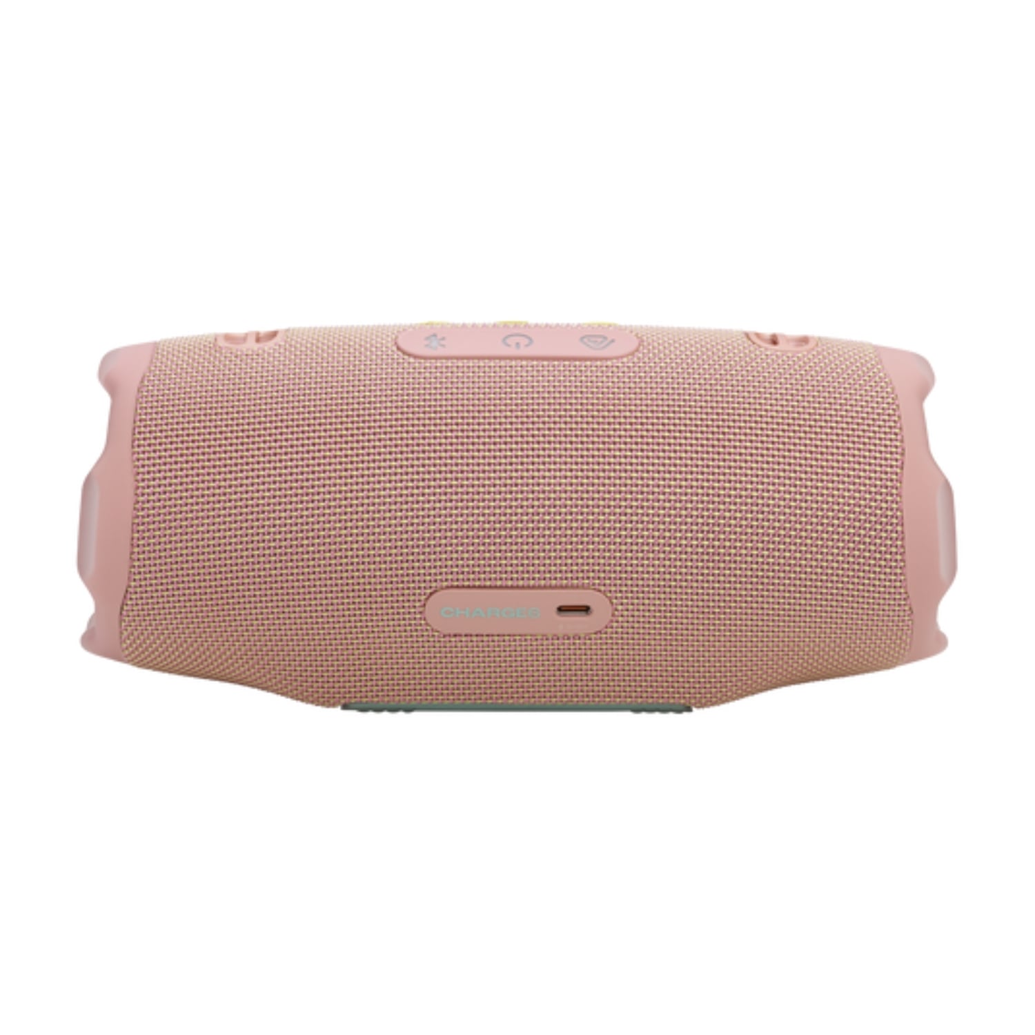 PARLANTE BLUETOOTH JBL CHARGE 6 ROSADO 28 HORAS - 4