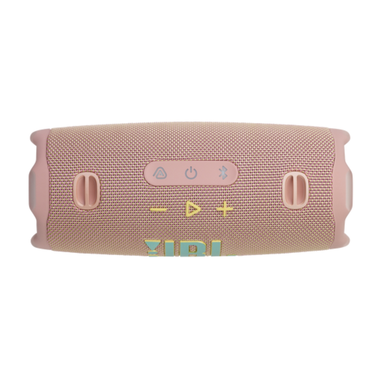 PARLANTE BLUETOOTH JBL CHARGE 6 ROSADO 28 HORAS - 6
