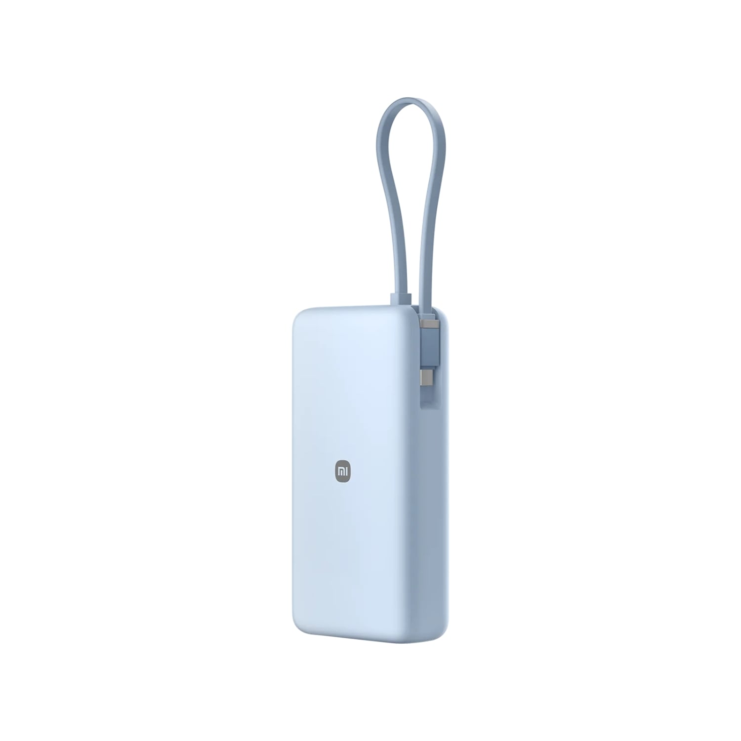 XIAOMI POWER BANK 20000MAH 67W AZUL PARA CELULAR Y LAPTOP - 2