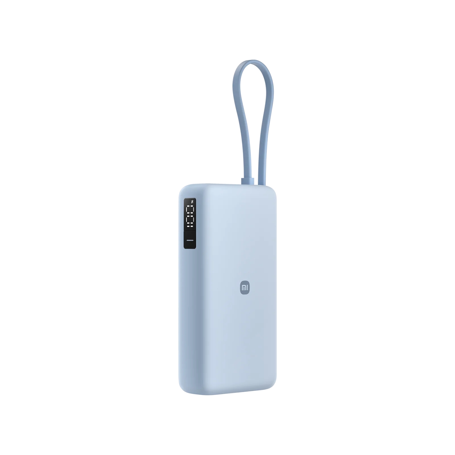 XIAOMI POWER BANK 20000MAH 67W AZUL PARA CELULAR Y LAPTOP - 4