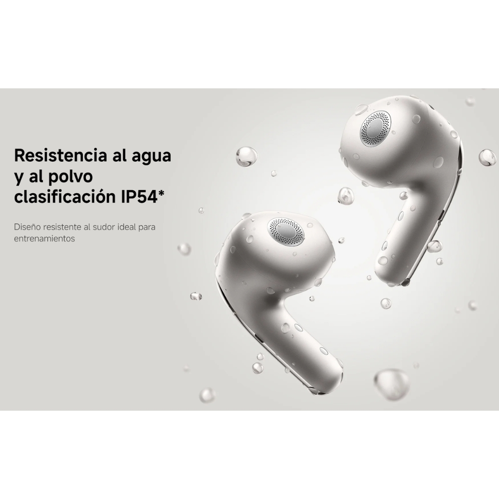 AUDIFONO XIAOMI BUDS 5 - 3