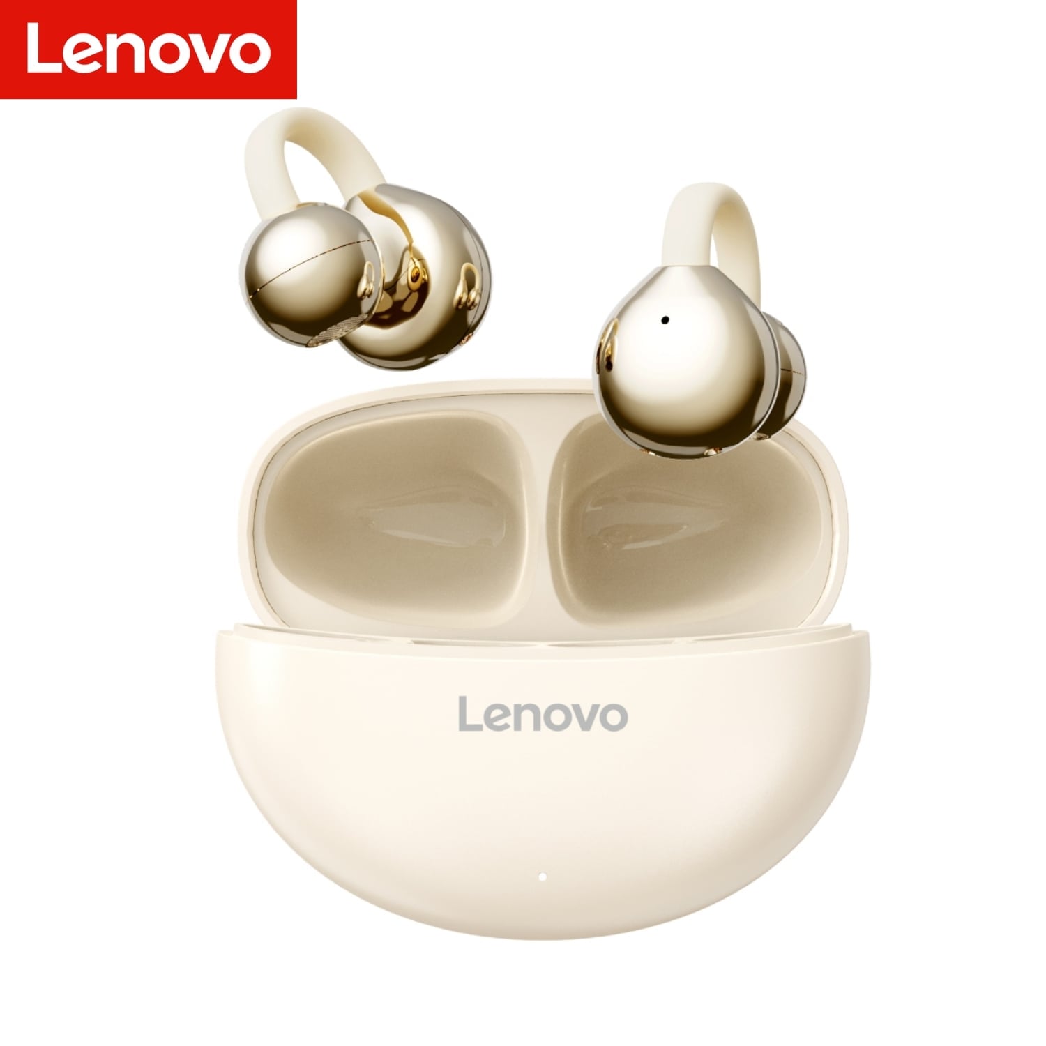 AUDÍFONO LENOVO TA410 CLIP EAR 24H - 1
