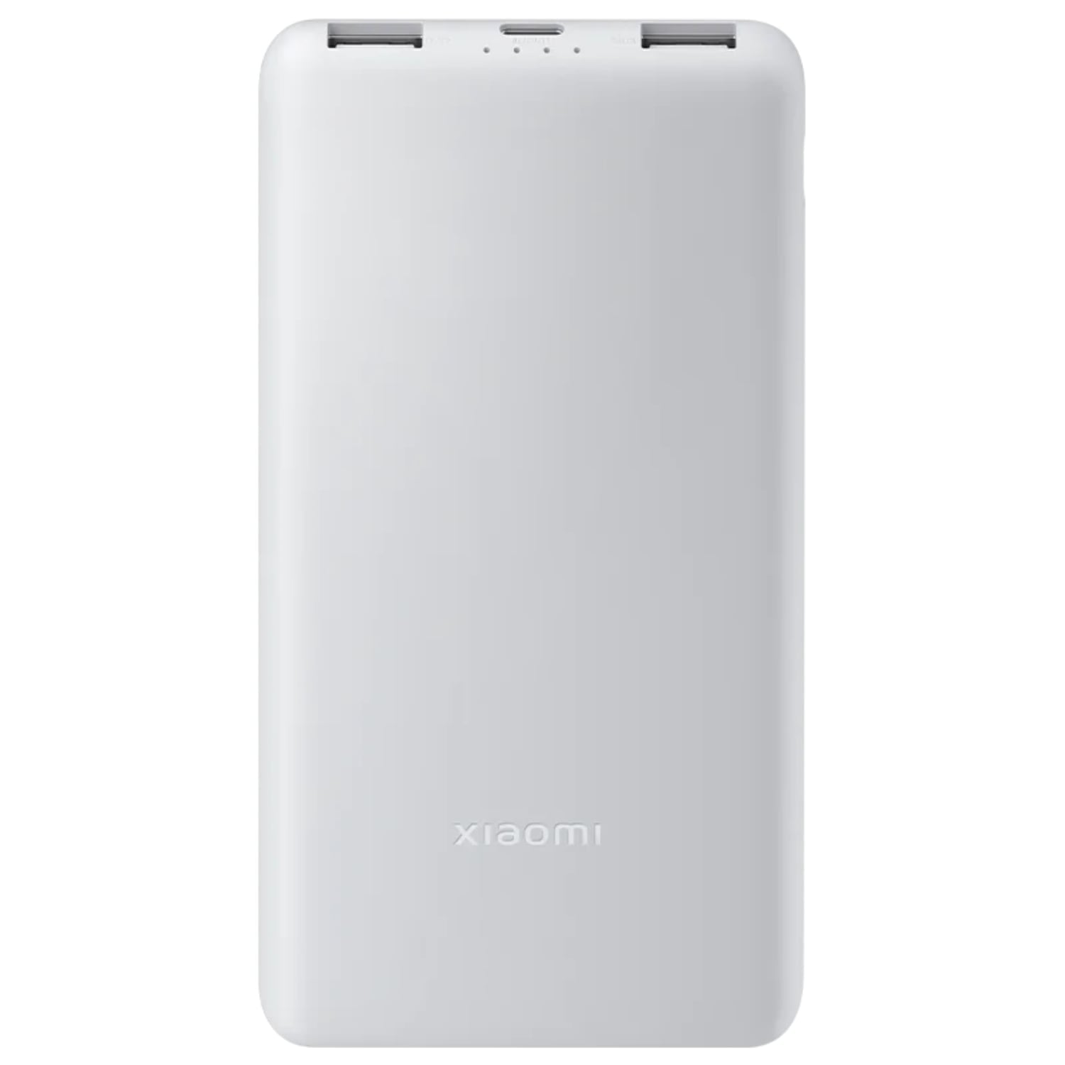 POWER BANK XIAOMI 10000MAH 22.5W LITE BLANCO + AUDÍFONOS REDMI BUDS 6 PLAY NEGRO + MORRAL MULTIUSOS NEGRO - 2
