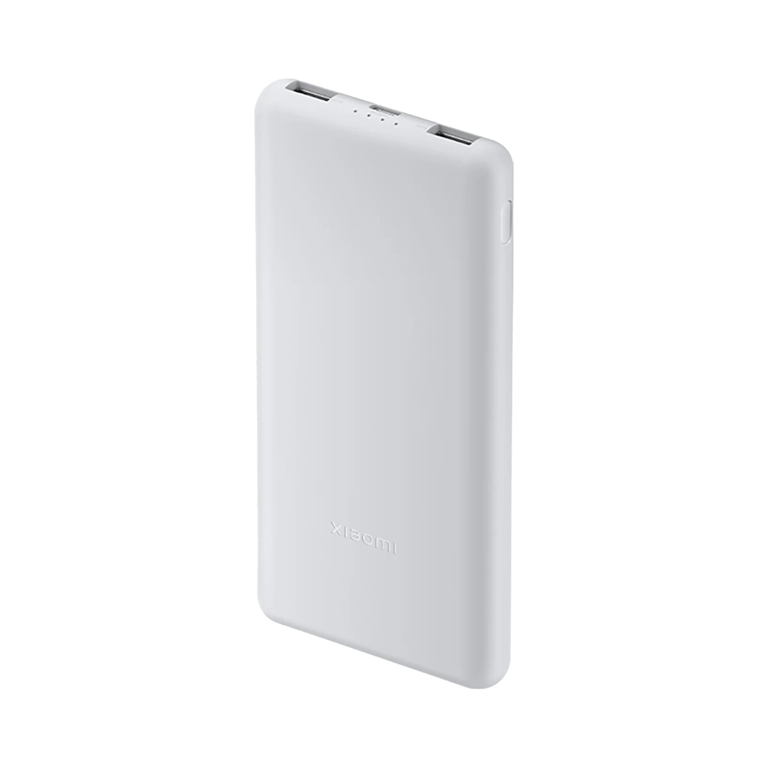 POWER BANK XIAOMI 10000MAH 22.5W LITE BLANCO + AUDÍFONOS REDMI BUDS 6 PLAY NEGRO + MORRAL MULTIUSOS NEGRO - 3
