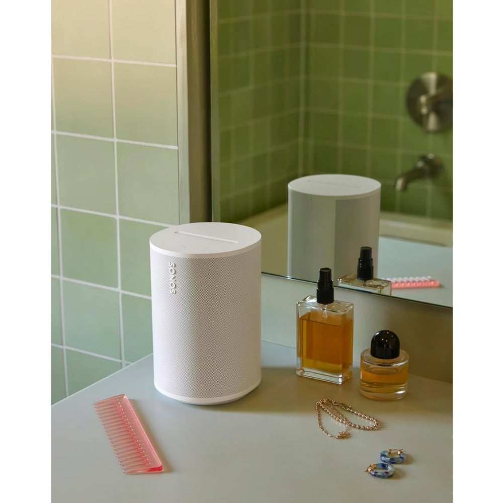 PARLANTE SONOS ERA 100 SL CON WIFI Y BLUETOOTH - 3