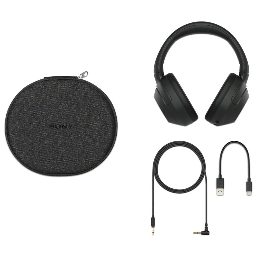 AUDÍFONOS SONY ULT WEAR WH-ULT900N NOISE CANCELLING 30HRS - 7