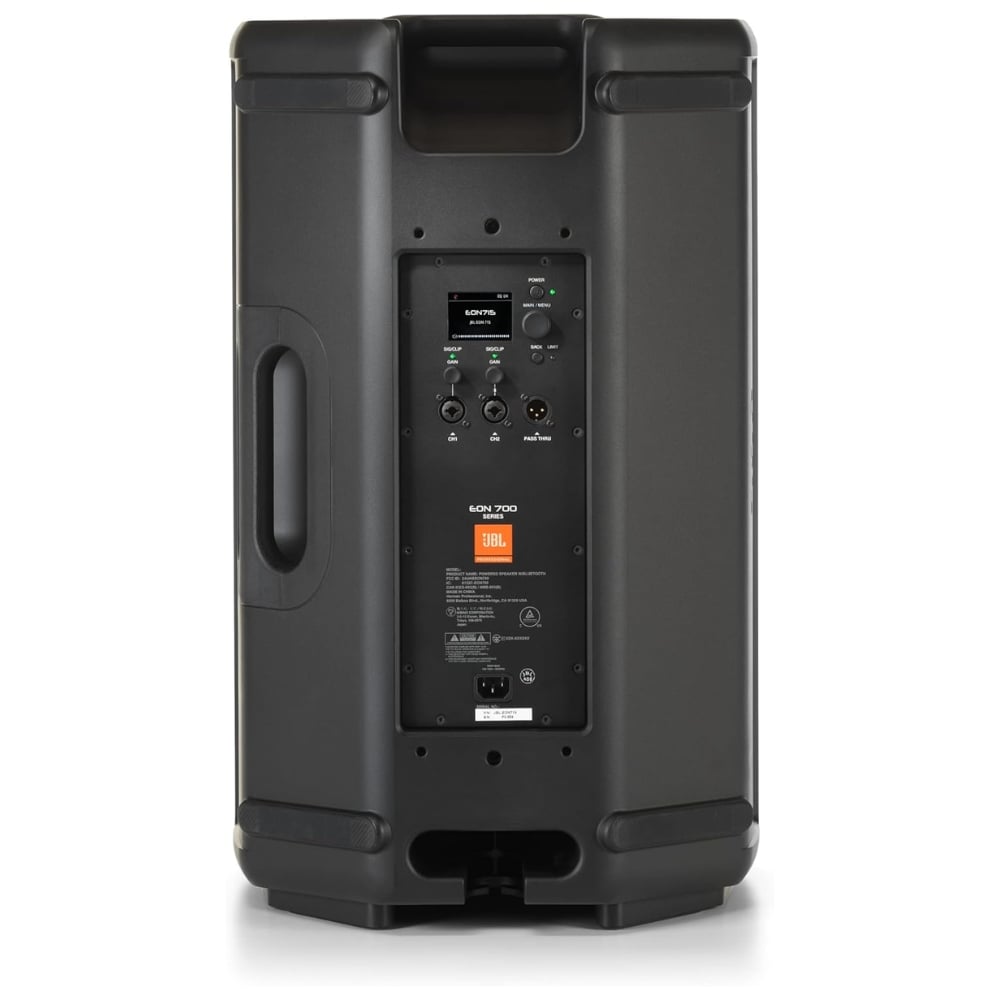 PARLANTE JBL PROFESIONAL EON715 1300W SYSTEM PA - 3