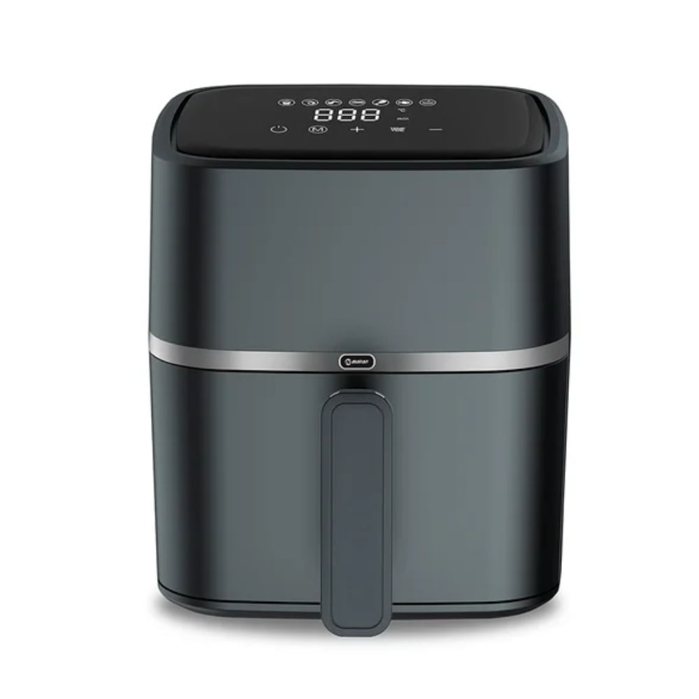 OLLA FREIDORA DE AIRE MIRAY OFM-112 3 LITROS CON PANEL DIGITAL - 1