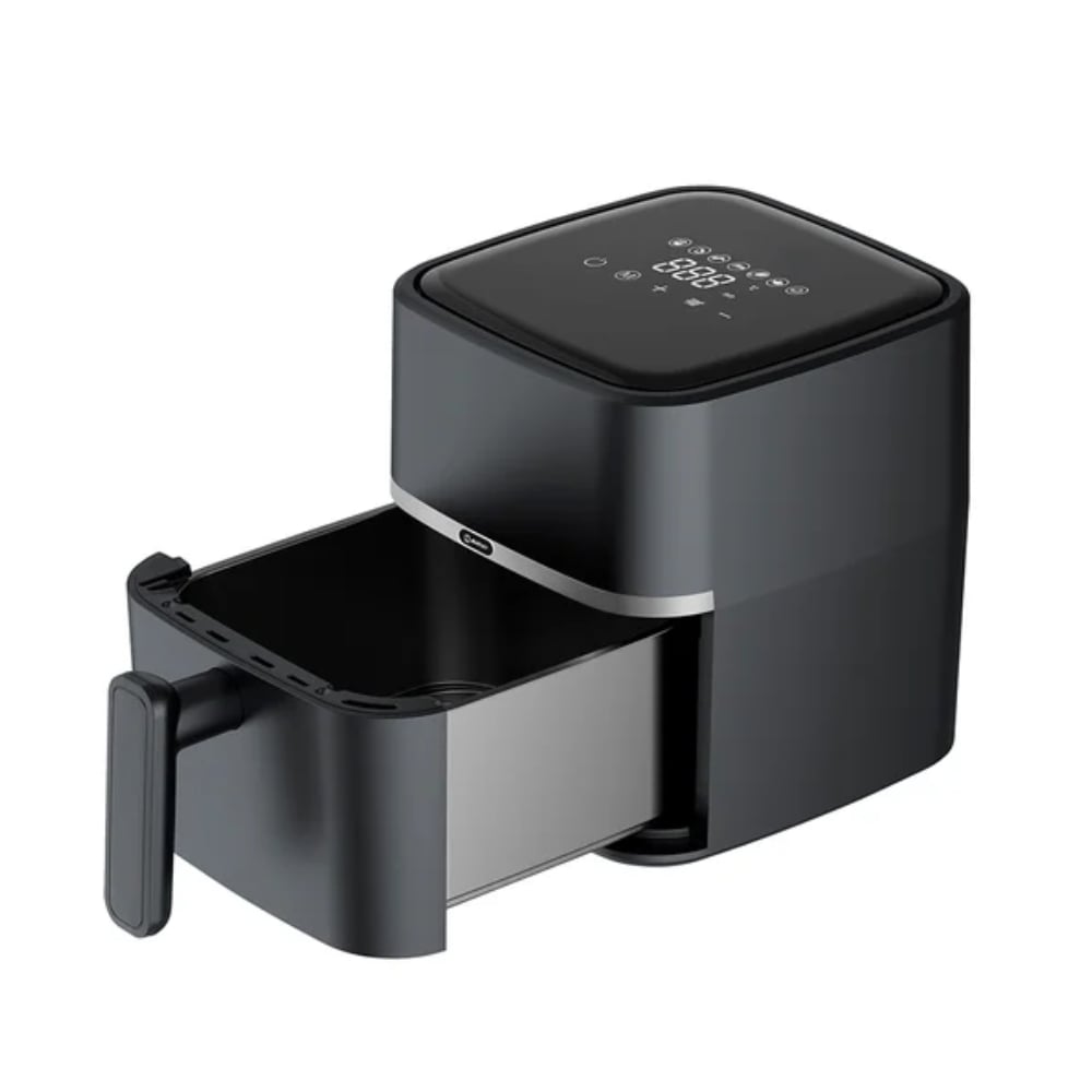 OLLA FREIDORA DE AIRE MIRAY OFM-112 3 LITROS CON PANEL DIGITAL - 3