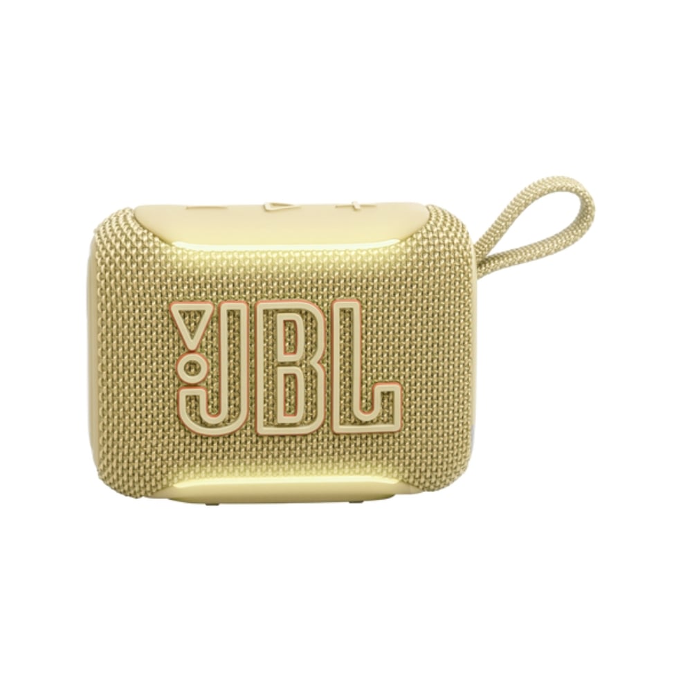 PARLANTE JBL GO 5 ROJO 10H - 1
