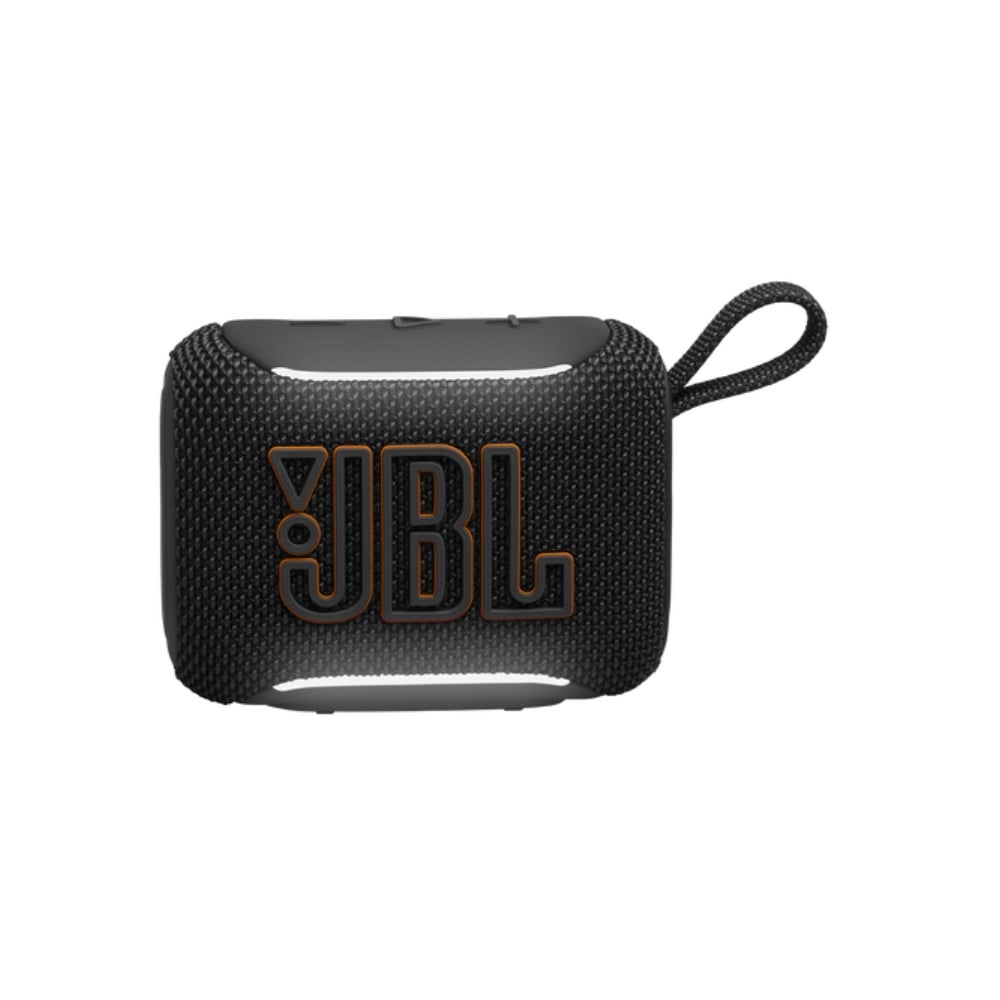 PARLANTE JBL GO 5 ROJO 10H - 1