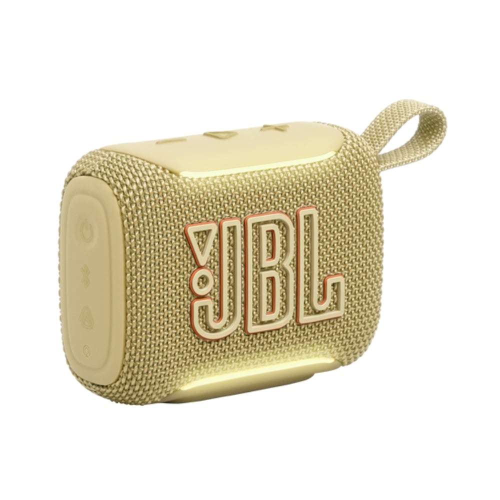 PARLANTE JBL GO 5 ROJO 10H - 2
