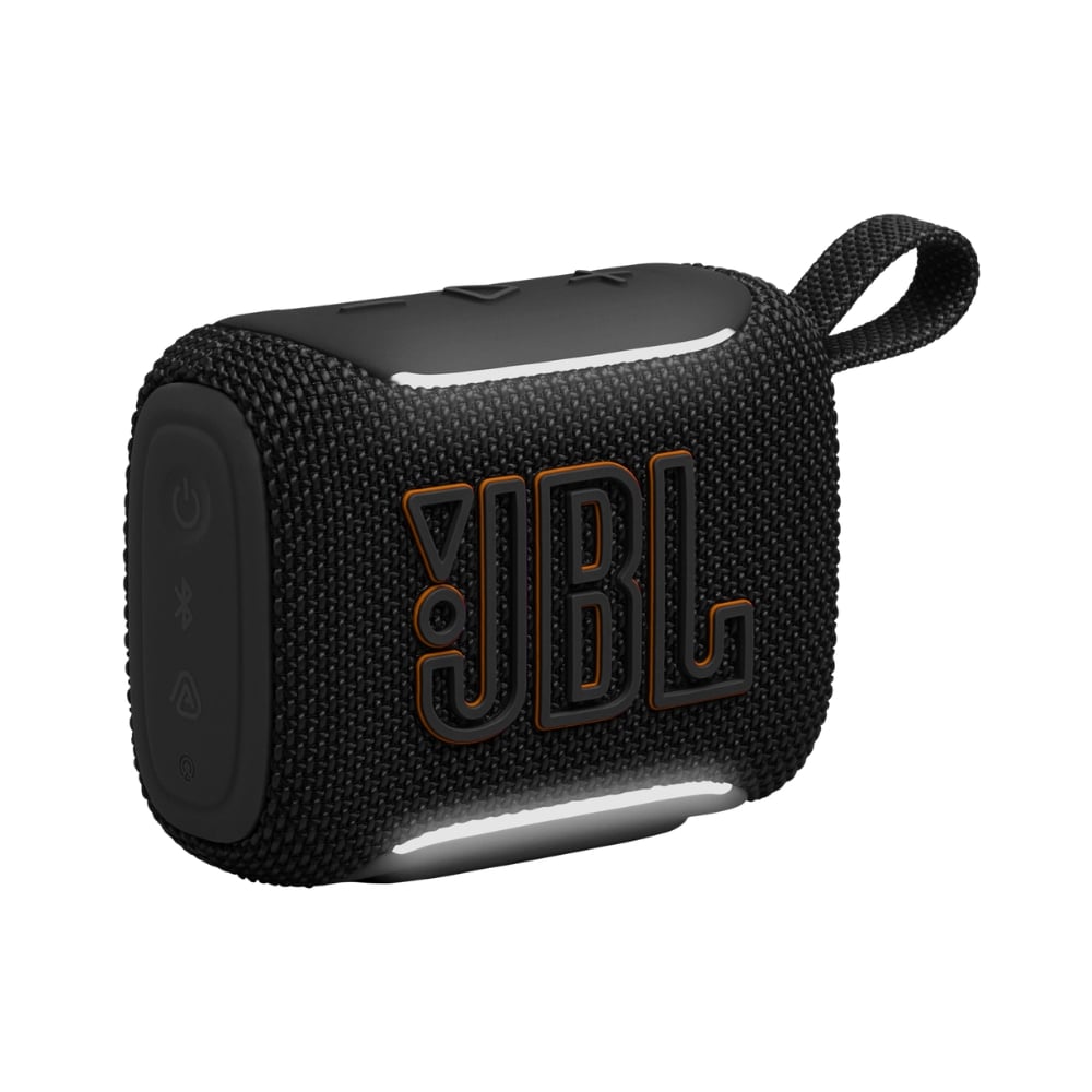 PARLANTE JBL GO 5 ROJO 10H - 2