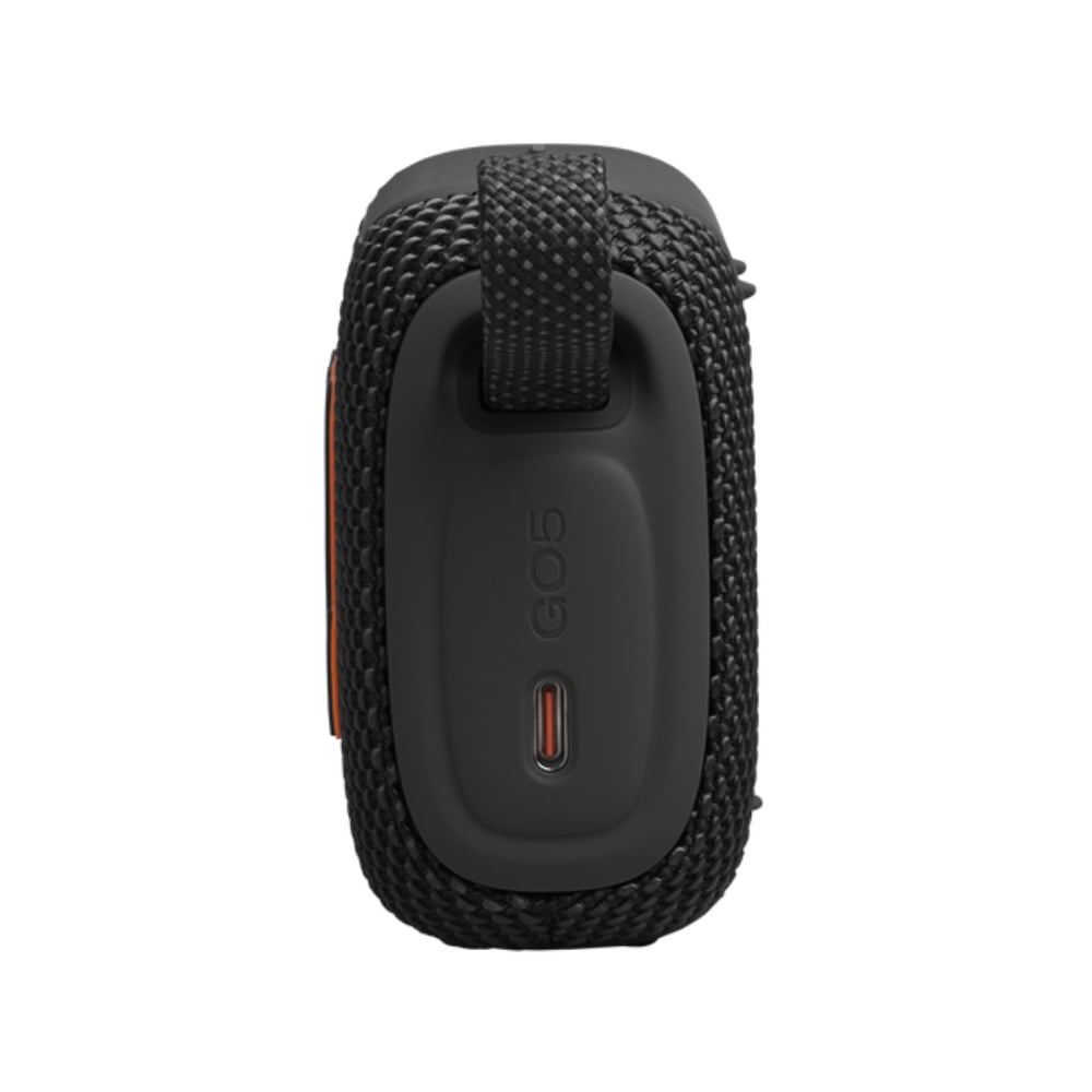 PARLANTE JBL GO 5 ROJO 10H - 3