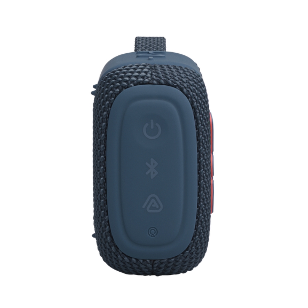PARLANTE JBL GO 5 ROJO 10H - 4
