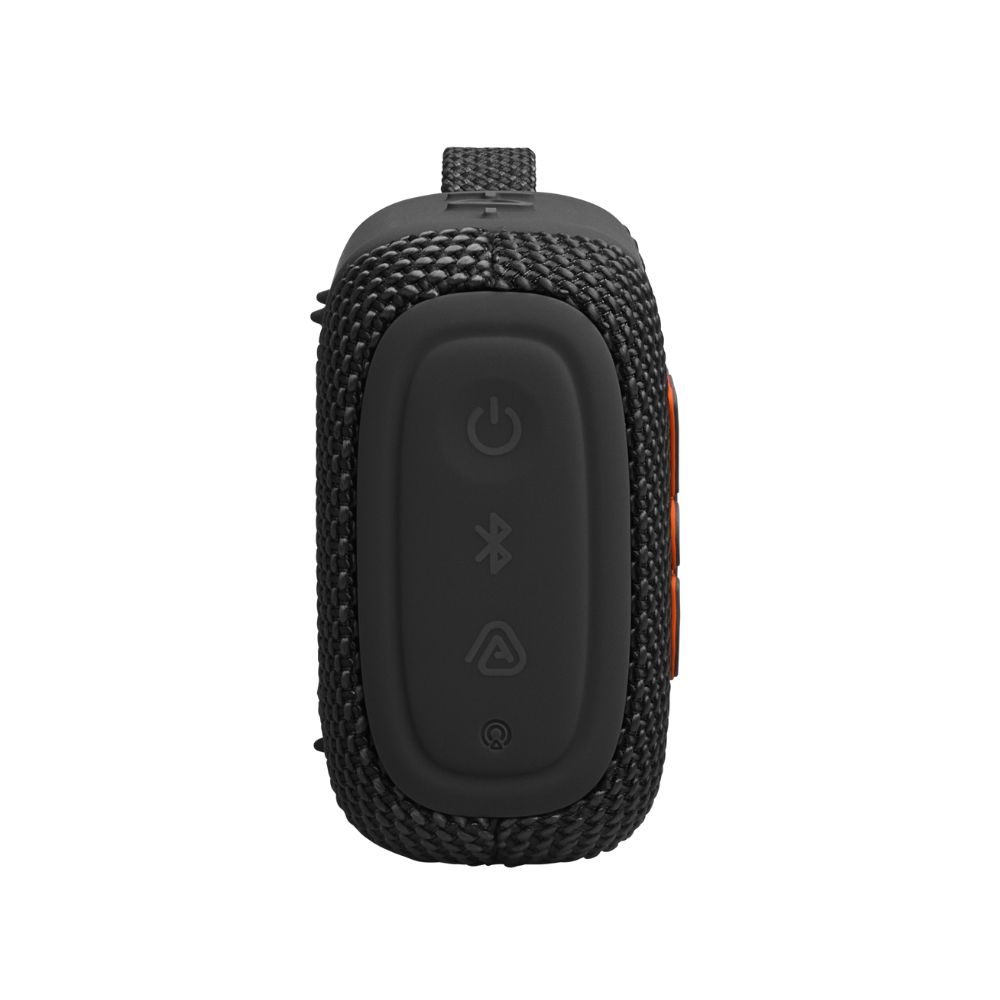 PARLANTE JBL GO 5 ROJO 10H - 4