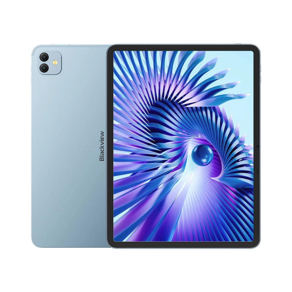 TABLET BLACKVIEW LINK 8 WIFI 12.7” 256GB AZUL 6GB RAM 8400 MAH - 1