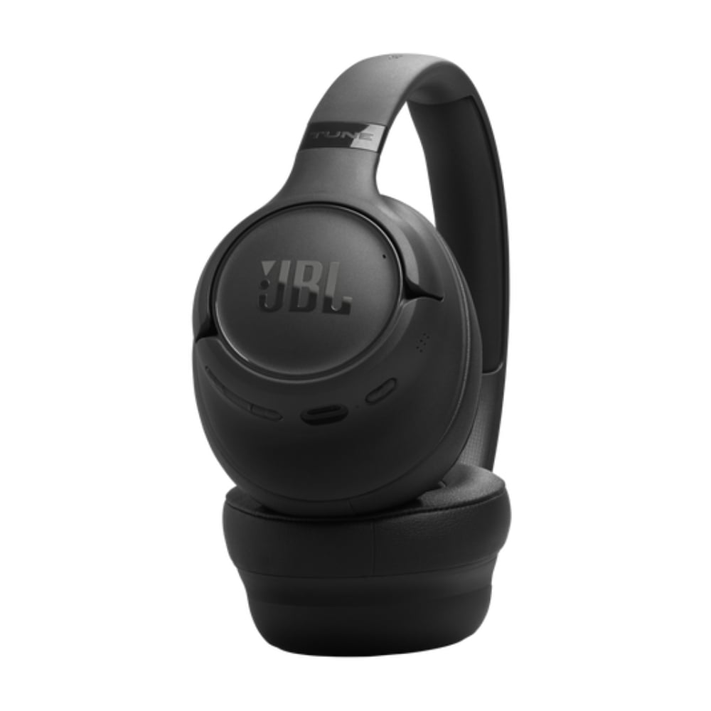 JBL TUNE 730BT BLANCO - 4