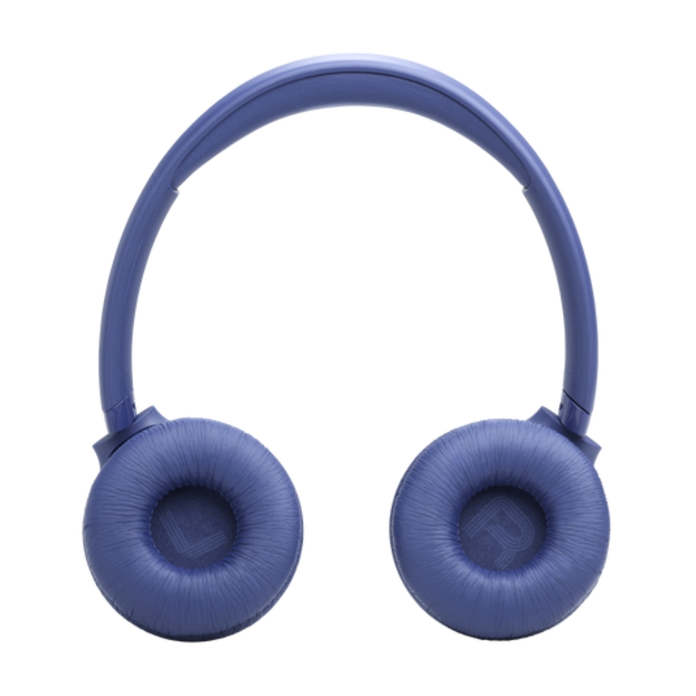 JBL TUNE 530BT AZUL - 4
