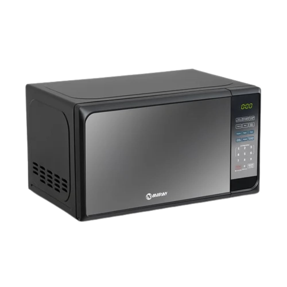 MICROONDAS MIRAY HMM-20N 20L DIGITAL — PRACTICIDAD Y RAPIDEZ PARA TU COCINA - 4