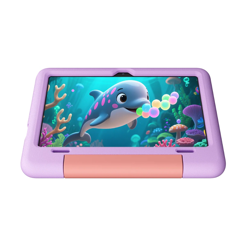 TABLET BLACKVIEW TAB 20 KIDS WIFI 64GB PURPLE 4GB RAM - 1