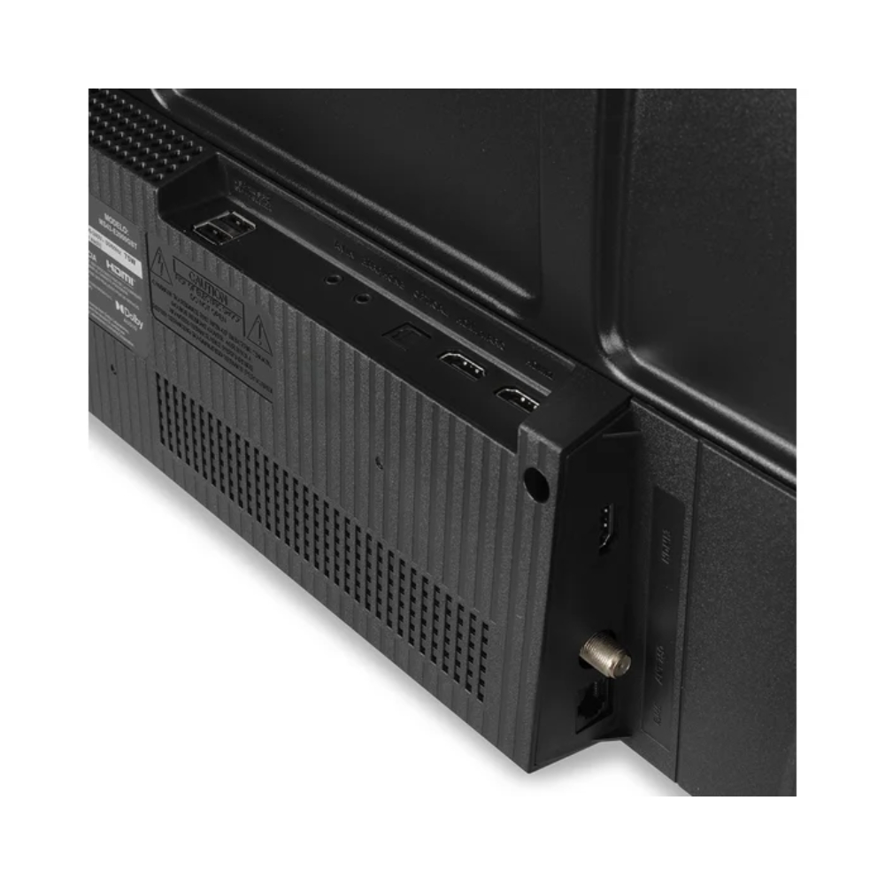 TELEVISOR MIRAY GOOGLE TV LED FHD 43' MS43-E2000GBT - 6