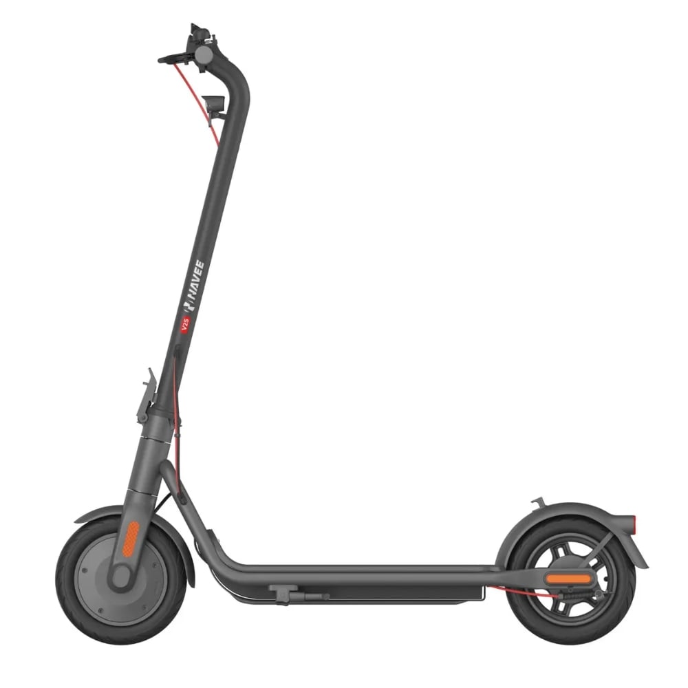 SCOOTER ELÉCTRICO NAVEE EASYRIDE 25 PRO 480W - 2