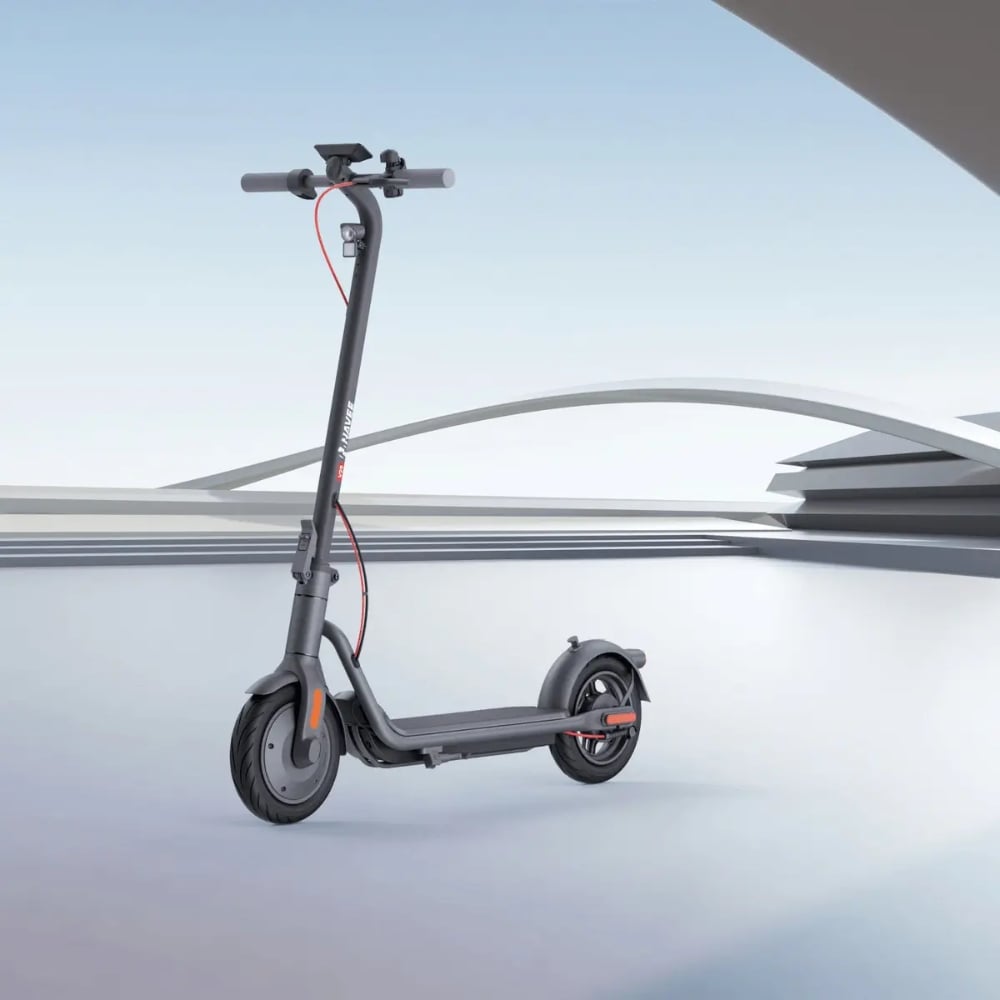 SCOOTER ELÉCTRICO NAVEE EASYRIDE 25 PRO 480W - 3