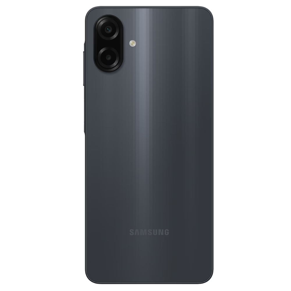 CELULAR SAMSUNG GALAXY A07 128GB 4GB RAM NEGRO - 3