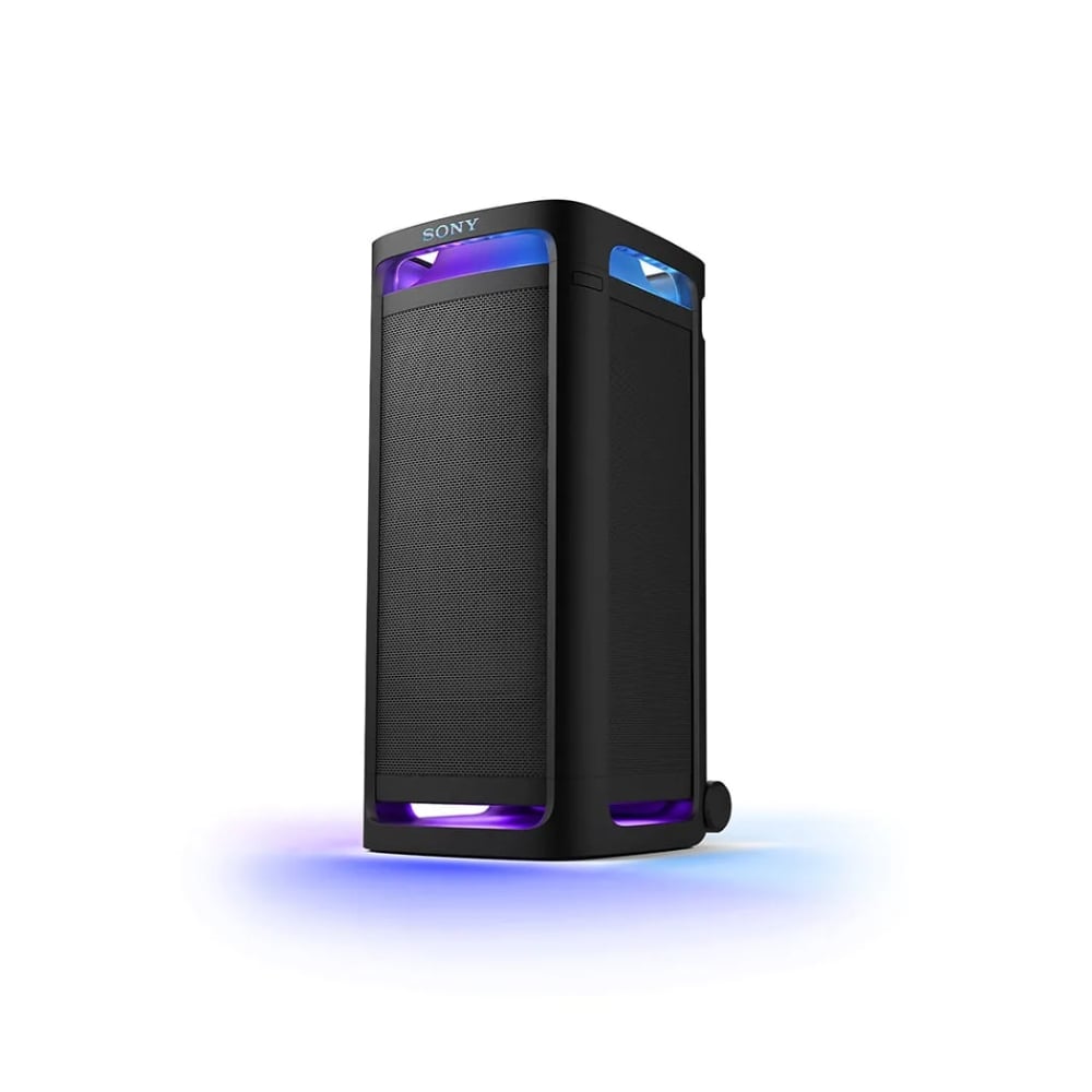 PARLANTE SONY ULT TOWER 9AC NEGRO - 1