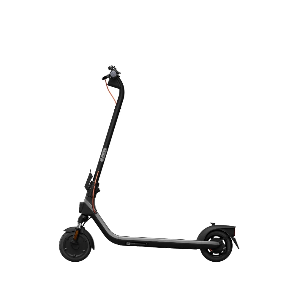 SCOOTER ELECTRICO SEGWAY E2 PLUS II 25KM 500W - 2